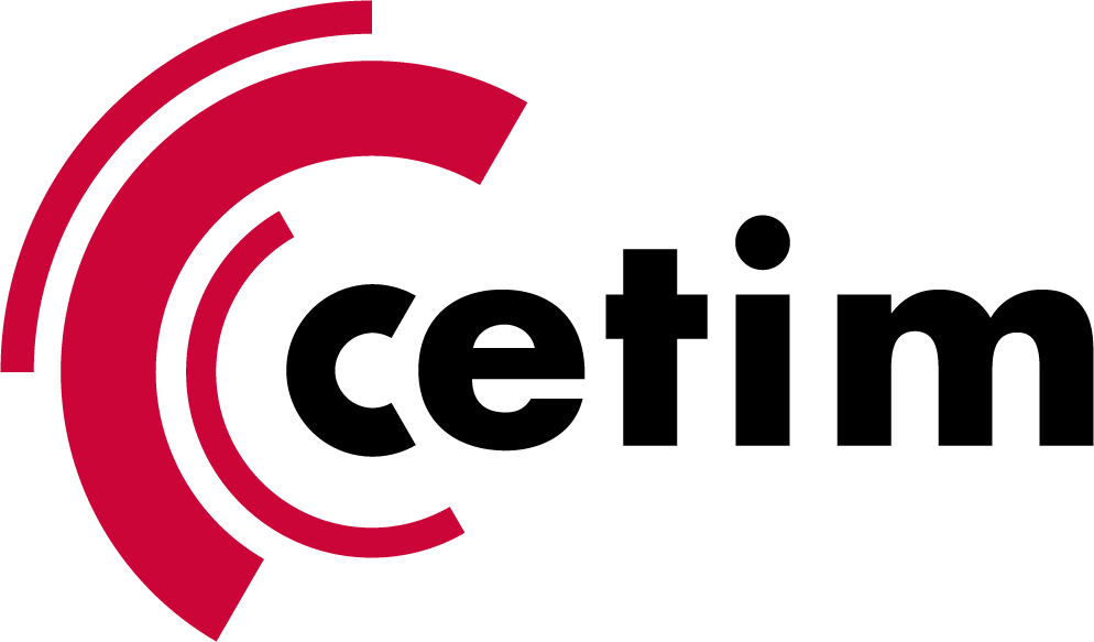 Logo CETIM