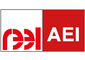 Logo REEL AEI