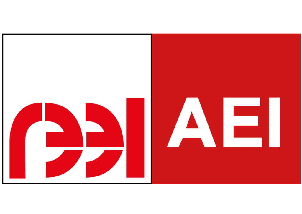 Logo REEL AEI