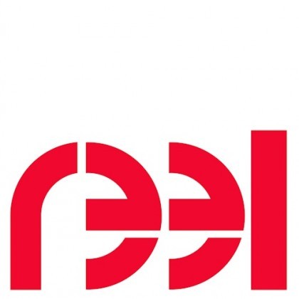 reel aei logo