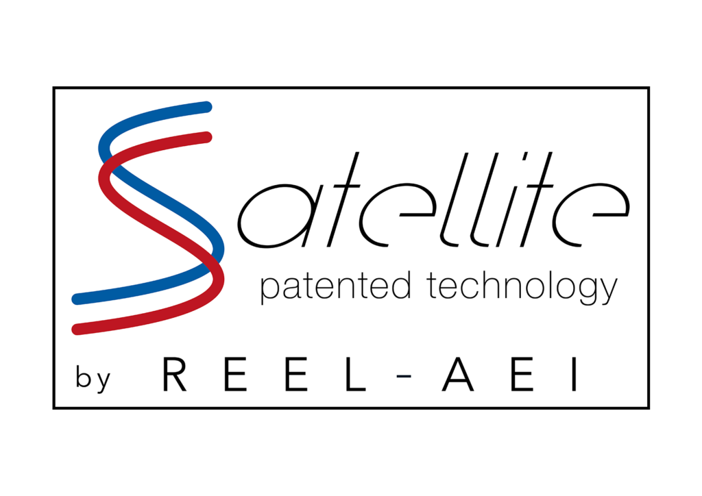 Logo Satellite AEI