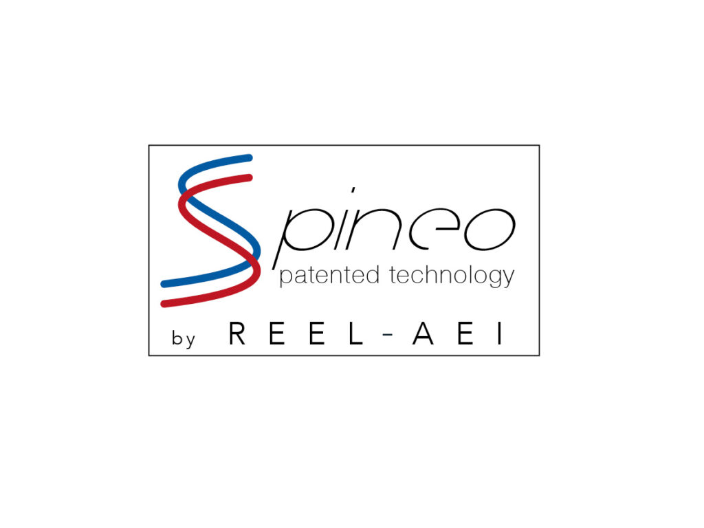 Logo AEI Spineo